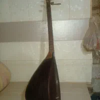 ساز باغلاما|سازهای سنتی|اردبیل, |دیوار