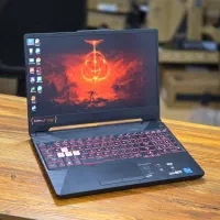 لپتاپ ایسوس TUF Gaming FX506H گرافیک RTX3050|رایانه همراه|شیراز, ملاصدرا|دیوار