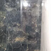 اجرای کاشی کاری و موزائیک واش بتن|خدمات پیشه و مهارت|خمام, |دیوار