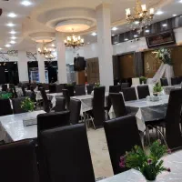 رستوران حاج حسن