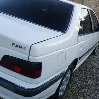 پارس ۸۹ تمیز