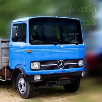 باربرگ ماشین