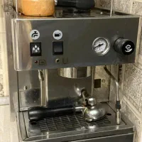 دستگاه اسپرسو سازصنعتی استوریا کامپکت (قهوه ساز)
