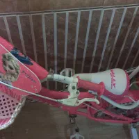 دوچرخه دخترانه سایز  ۱۸