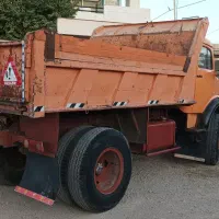 کمپرسی 911|خودرو سنگین|ایلام, |دیوار