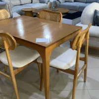 میز نهارخوری/نقد و اقساط