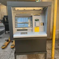 عابر بانک /باجه/خودپرداز/کش لس|فروشگاه و مغازه|اهواز, کوروش|دیوار