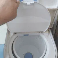 کهنه شویی|ماشین لباسشویی و خشککن لباس|ارومیه, |دیوار