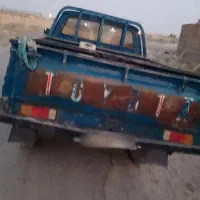 فروش تویوتا دوهزار مدل 85مدارتکمیل|خودرو سواری و وانت|ایرانشهر, |دیوار