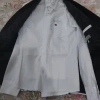 کت و شلوار پسرانه|کفش و لباس بچه|اصفهان, رهنان|دیوار