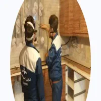 سم پاشی موریانه سوسک ساس سمپاشی تخصصی