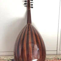 ساز عود حرفه‌ای|سازهای سنتی|تهران, یافت‌آباد|دیوار