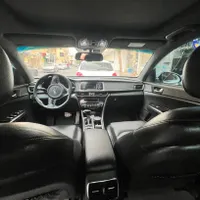 کیا اپتیما GT Line 2400cc، مدل ۲۰۱۶|خودرو سواری و وانت|کرج, شهر جدید اندیشه|دیوار