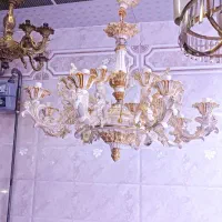 لوستر|لوستر و چراغ آویز|دیواندره, |دیوار