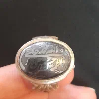 انگشتر حدید