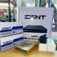 فروش اقساطی و نقدی دوربین های ۵ مگ IDENT