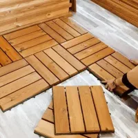 مرکزپخش انواع چوبهای ترموودورنگ ترموود|خدمات پیشه و مهارت|زابل, |دیوار