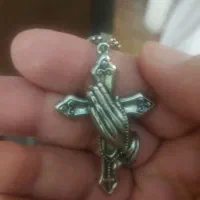 صلیب مردانه