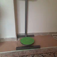 تناسب اندام در خانه|تجهیزات ورزشی|تهران, جلیلی|دیوار