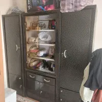 کمد سه تیکه