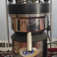 لوازم کافه، بلندر، آب مرکبات گیری، عصاره گیر صنعتی