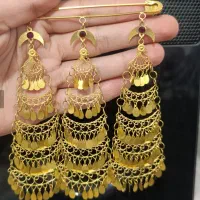 سوزن دستبند انگشتر طلاتافردا