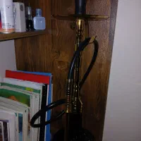 قلیان کرنو|کلکسیون و سرگرمی|تهران, آزادشهر|دیوار