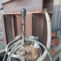 دستگاه پرس هیدرولیک