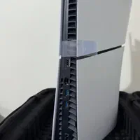 ps 5 slim 1 tb standard اسلیم استاندارد اروپا|کنسول، بازی ویدئویی و آنلاین|تهران, یوسفآباد|دیوار