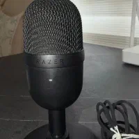 میکروفون گیمینگ ریزر سایرن مینی
