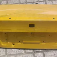 صندوق عقب سورن شرکتی