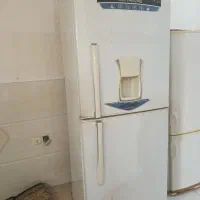 یخچال جنرال