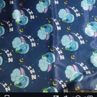 روبالشی ساتن|سرویس روتختی|کاشان, راوند|دیوار