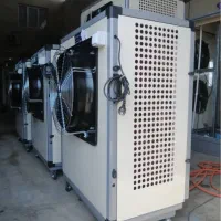 تولید کننده انواع کولر ابی سلولزی استاندارد