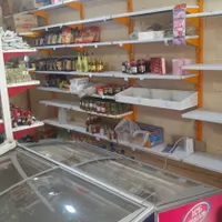 قفسه فروشگاهی|فروشگاه و مغازه|کرمان, |دیوار