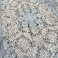 رو فرشی 9 متری کاملا نو اصلا استفاده نشده