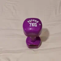 فروش دمبل یکجا|تجهیزات ورزشی|تهران, پرواز|دیوار