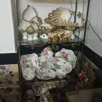 اسند یا بوفه