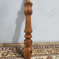 قلیان چوب سرخ