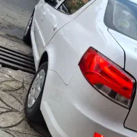 رانا پلاس 1400 کم کارکرد|خودرو سواری و وانت|قرچک, مهدیه|دیوار