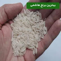 فروش انواع برنج هاشمی شمال+ زعفران اصل درجه1|خوردنی و آشامیدنی|تهران, تجریش|دیوار