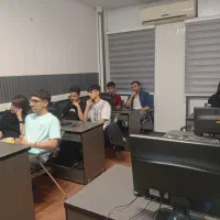 کلاس های برنامه نویسی زبان ++C