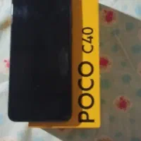 پوکو C40