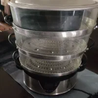 بخار پز نو