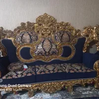 مبل سلطنتی ۹ نفره