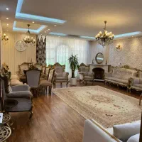 145متر-3خواب-دو-طرف-نور-باغ-دریاچه