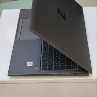 لپ تاپ استوک HP ZBOOK FURY 15G7|رایانه همراه|قم, صفائیه|دیوار