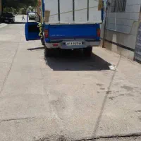 نیسان تک سوز اپشنال|خودرو سواری و وانت|مرودشت, بیست متری بیمارستان|دیوار