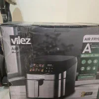 هواپز vilez|اجاق گاز و لوازم برقی پختوپز|تهران, جنتآباد مرکزی|دیوار