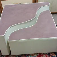 مبل راحتی|مبلمان خانگی و میز عسلی|تهران, جمال‌زاده|دیوار